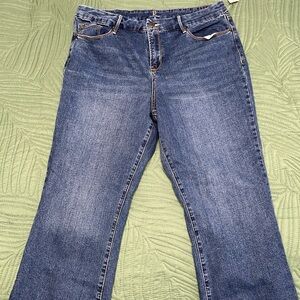 NY&Co Jeans